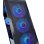 Megamania Azure Pc Intel Core i5-14400F/32GB/2TB SSD/RTX 5070