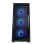 Megamania Azure Pc Intel Core i5-14400F/32GB/2TB SSD/RTX 5070
