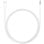Apple USB-C auf 3,5 mm Audio-Klinkenkabel, 1,2 m, Weiß