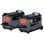 OSCAL BP3600 Batteria espandibile da 3600 Wh per l'uso con PowerMax 3600/6000