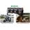 OSCAL BP3600 Batteria espandibile da 3600 Wh per l'uso con PowerMax 3600/6000