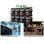OSCAL BP3600 Batteria espandibile da 3600 Wh per l'uso con PowerMax 3600/6000