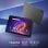 Acer Iconia Tab P10 Tablet 10.4" 2K QLED 6Gb/128Gb Octa-core 8000mAh WiFi AC + Funda