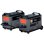 OSCAL PowerMax 6000 6000W 3600Wh Tragbares Kraftwerk + 1 BP3600 Akkupack