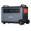 OSCAL PowerMax 6000 6000W 3600Wh Tragbares Kraftwerk + 1 BP3600 Akkupack