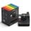 Polaroid Now Gen 3 USB-C Sofortbildkamera Schwarz