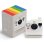 Polaroid Now Gen 3 Cámara Instantánea USB-C Blanca
