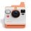 Appareil photo instantané Polaroid Now Gen 3 USB-C Corail