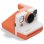 Appareil photo instantané Polaroid Now Gen 3 USB-C Corail