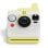 Polaroid Now Gen 3 Cámara Instantánea USB-C Amarilla