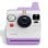 Polaroid Now Gen 3 Cámara Instantánea USB-C Morada