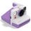 Polaroid Now Gen 3 Cámara Instantánea USB-C Morada