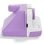 Polaroid Now Gen 3 Cámara Instantánea USB-C Morada