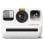 Polaroid Go Gen 2 Analog USB-C Sofortbildkamera Weiß