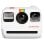 Polaroid Go Gen 2 Analog USB-C Sofortbildkamera Weiß