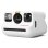 Polaroid Go Gen 2 Analog USB-C Sofortbildkamera Weiß