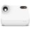 Polaroid Go Gen 2 Analog USB-C Sofortbildkamera Weiß