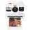 Polaroid Go Gen 2 Analog USB-C Sofortbildkamera Weiß