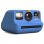 Polaroid Go Gen 2 Analog USB-C Sofortbildkamera Blau