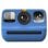 Polaroid Go Gen 2 Analog USB-C Sofortbildkamera Blau