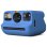 Polaroid Go Gen 2 Analog USB-C Sofortbildkamera Blau