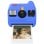 Polaroid Go Gen 2 Analog USB-C Sofortbildkamera Blau