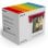 Stampante fotografica a trasferimento termico Bluetooth Polaroid Hi-Print 4x6, bianca