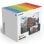 Stampante fotografica a trasferimento termico Bluetooth Polaroid Hi-Print 4x6, bianca