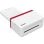 Stampante fotografica a trasferimento termico Bluetooth Polaroid Hi-Print 4x6, bianca