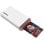 Polaroid Hi-Print Gen2 2x3 Impresora Fotográfica de Bolsillo Bluetooth Blanca