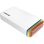 Polaroid Hi-Print Gen2 2x3 Impresora Fotográfica de Bolsillo Bluetooth Blanca