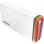 Polaroid Hi-Print Gen2 2x3 Impresora Fotográfica de Bolsillo Bluetooth Blanca
