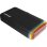Polaroid Hi-Print Gen2 2x3 Impresora Fotográfica de Bolsillo Bluetooth Negra