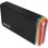 Polaroid Hi-Print Gen2 2x3 Impresora Fotográfica de Bolsillo Bluetooth Negra