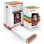 Polaroid Hi-Print Everything Box Pack Impresora Hi-Print 2x3 Blanca + 40 Hojas Fotográficas Adhesivas
