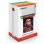 Polaroid Hi-Print Everything Box Pack Impresora Hi-Print 2x3 Blanca + 40 Hojas Fotográficas Adhesivas