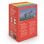 Polaroid Hi-Print Everything Box Pack Impresora Hi-Print 2x3 Blanca + 40 Hojas Fotográficas Adhesivas