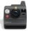 Polaroid Now Gen 3 Cámara Instantánea USB-C Negra + Película Color i-Type de 8 Fotos
