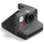 Polaroid Now Gen 3 Cámara Instantánea USB-C Negra + Película Color i-Type de 8 Fotos