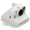 Polaroid Now Gen 3 Cámara Instantánea USB-C Blanca + Película Color i-Type de 8 Fotos