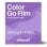 Polaroid Farbfilm für Polaroid Go Frame Purple Haze 16 Fotos