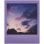 Polaroid Farbfilm für Polaroid Go Frame Purple Haze 16 Fotos