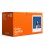 Film couleur Polaroid Go avec cadre blanc, pack de trois, 48 photos