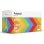 Film couleur Polaroid Go avec cadre blanc, pack de trois, 48 photos