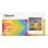 Film couleur Polaroid Go avec cadre blanc, pack de trois, 48 photos
