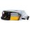 Polaroid Bolso Bandolera Impermeable Ripstop Transparente