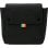 Étui noir Polaroid Spectrum pour appareils photo instantanés Polaroid Now/Now+