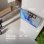 Supporto da parete per TV Onkron SM6-B per TV da 32" a 90" fino a 50 Kg max. VESA 600x400 Nero