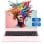 Vanwin Nc154n Intel N150/12GB/512GB SSD/15.6" Rosa