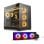 Ordenador Sobremesa PC Racing D5 Equinox Gaming Intel Core i7-14700KF/64GB/2TB SSD/RTX 5070 + Windows
